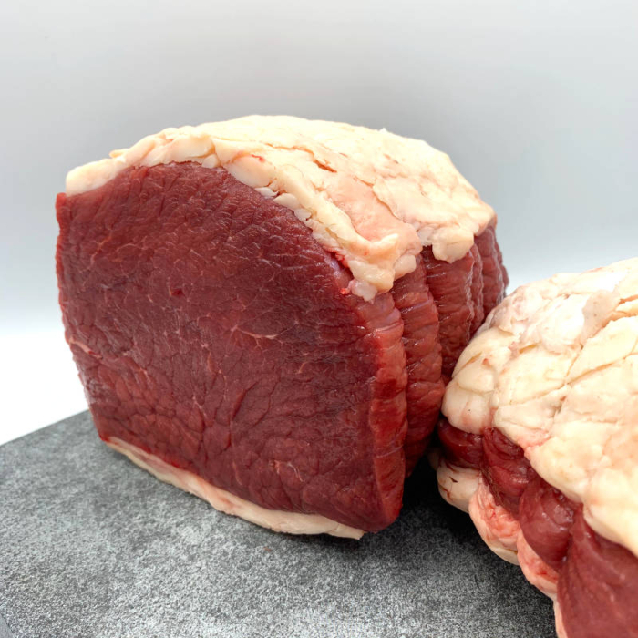 Beef Topside