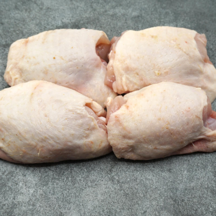 1kg Chicken Thighs