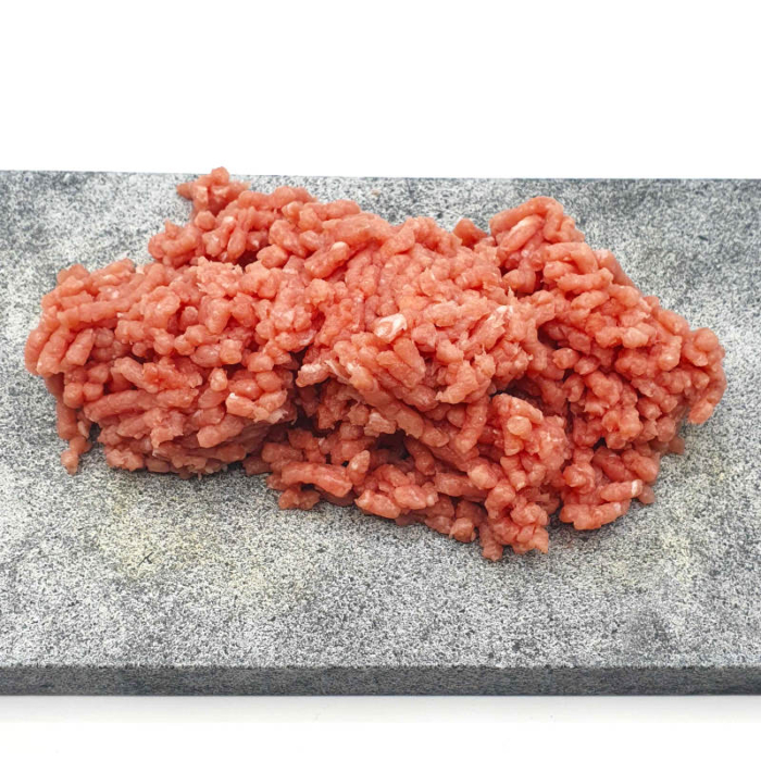 Minced Pork