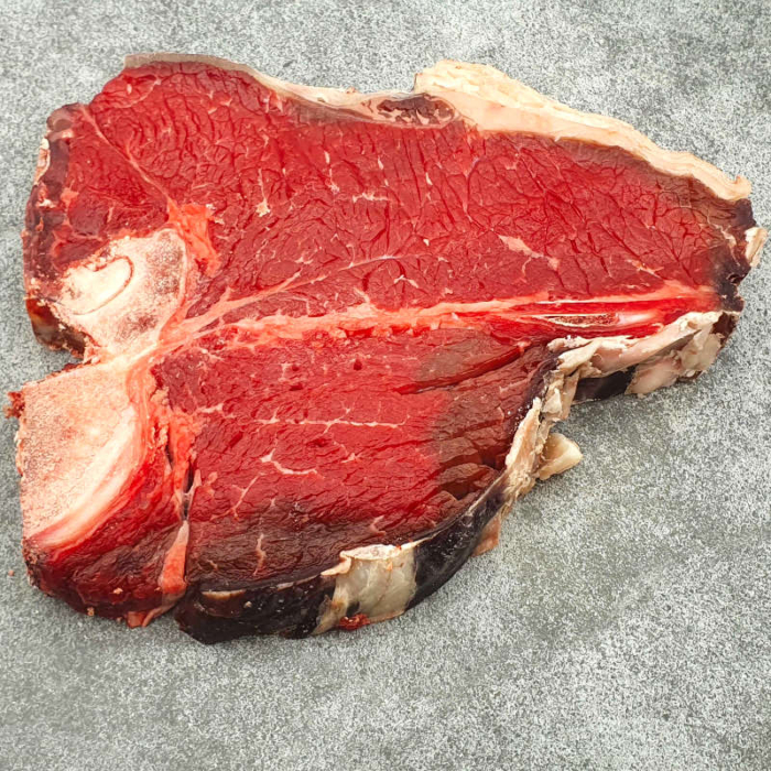 T-Bone Steak