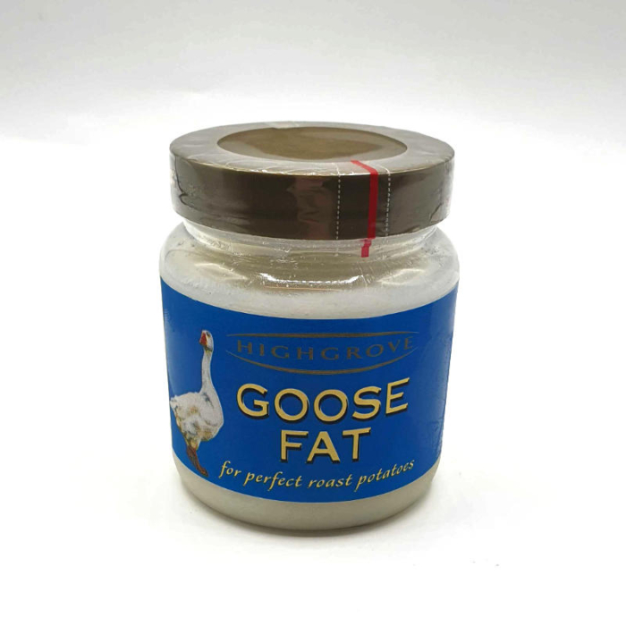 Goose Fat
