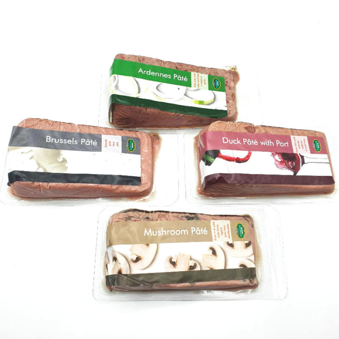 Paté