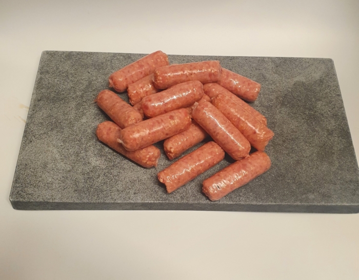 Cocktail Sausages