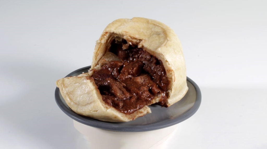 Individual Suet Puddings Millins of Tiptree