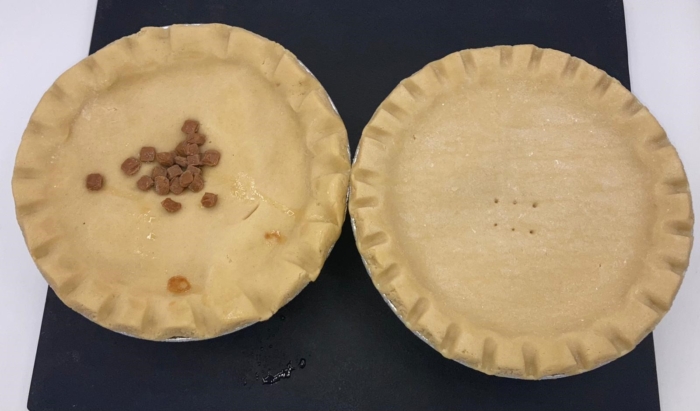 Fruit Pie